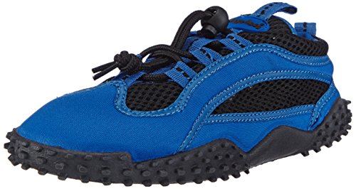 Playshoes Badeschuhe Aquaschuhe Surfschuhe 174501 Unisex-Erwachsene Aqua Schuhe