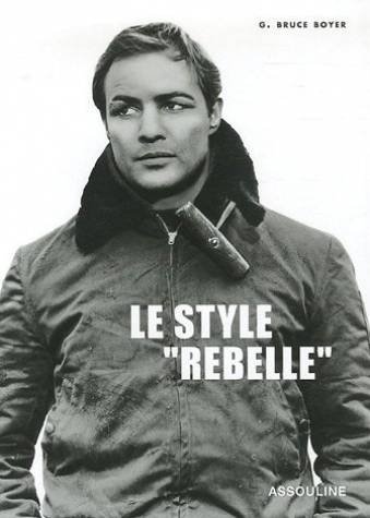 Download Le style rebelle Download Le style rebelle