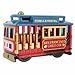 Produktbild San Francisco Toy Cable Car Rolls by City Coffee Mugs