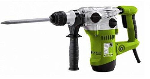 SDS-Plus-Bohrhammer 1500W Stemmhammer Meißelhammer Bohrmaschine Abbruchhammer