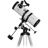 Portaocular estándar de 1,25", compatible con casi todos los accesorios de venta en comercio