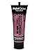 Produktbild PaintGlow Pink Glow In The Dark Face & Body Glitter Gel 10ml Tube Pink