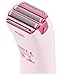 Signora Essentials by BaByliss 8667BU Lady shave For Wet And Dry Use & Excellent Look