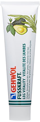 Leg Vitality by Gehwol