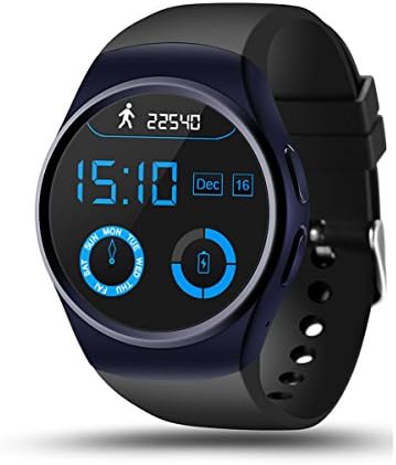 LF18 Bluetooth Smart Watch Sports Card Call Positioned To Support Analysis Of Heart Rate Monitor Calories Burned Sleep Aide Life