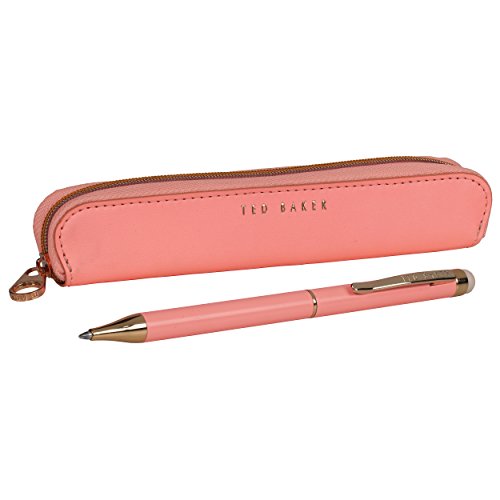 Ted Baker Touchscreen Pen – Coral