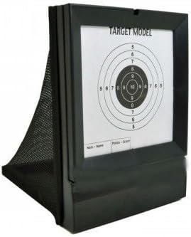 Softair BB Gun Shooting Target Net