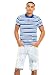 Produktbild Tommy Hilfiger DM0DM04104 Polo Man Blau XL