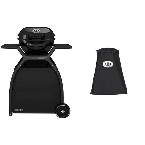 Outdoorchef-Elektrogrill-P-420-E-Minichef-plus-Station-schwarz-7869-x-58-x-100-cm-1813017