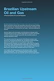 Image de Brazilian Upstream Oil and Gas: A Practical Guide to the Law and Regulation