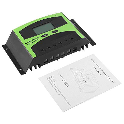 Preisvergleich Produktbild Autoswitch Solar Panel Batterielader Laderegler Auto Regler