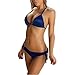 Produktbild ABsoar Lingeries Unterwäsche Set Versuchung Dessous Frauen Mädchen Sexy Dessous Push Up BH + Hosen Set Strand Unterwäsche Strand Bikini Set