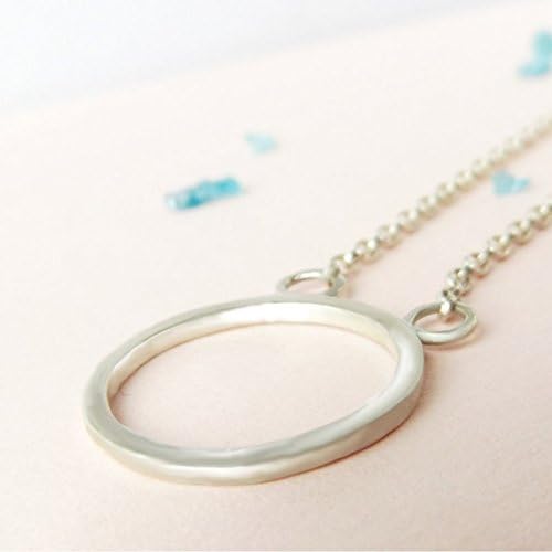 Karma necklace