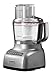 Produktbild Kitchenaid 5KFP0925ECU Foodprocessor, 2,1 L, silber