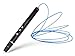 Produktbild VELLEMAN - 3DPEN3 3D-Stift mit OLED-Display 178137