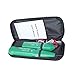 Produktbild Harlls Professionelle Telefon Telefon Draht Netzwerkkabel Tester Linie Tracker mit Tragetasche Für MASTECH MS6812