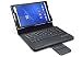 Produktbild Supremery Sony Xperia Z3 Compact Tablet Tastatur Bluetooth Keyboard Hülle Tasche Case Tasche für Xperia Z3 Compact Tablet | Deutsches QWERTZ Layout