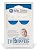 Dr. Brown's 'My Dots' Baby Food / Breastmilk Storage Labels, 72-Count, Colors May Vary
