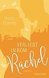 Cover zum Buch Rachel: Verliebt in Rom: Short Story