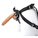 Produktbild Damen PVP Strap-on Harness Gürteltasche D Coupleldo Couple Fun Game Toys