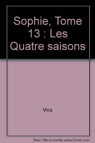 Les quatres saisons