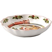 Villeroy & Boch Spring Fantasy middelgrote schaal, Anna, 710 ml : Villeroy & Boch