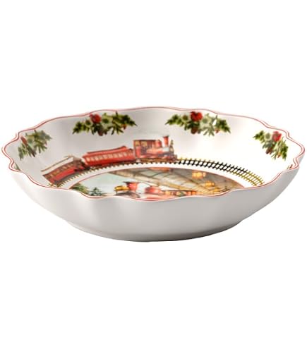 Ciotola Ovale Villeroy & Boch Dune Lines 21 Cm – Porcellana Microonde E Lavastoviglie