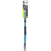 M-Pets Flex Pro Multifonksiyonel Gezdirme Tasma Mavi