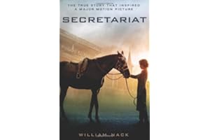 Secretariat (2010)[ SECRETARIAT (2010) ] by Nack, William (Author ) on Aug-31-2010 Paperback