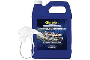 Star Brite Ultimate Aluminum Cleaner/Restorer 87764