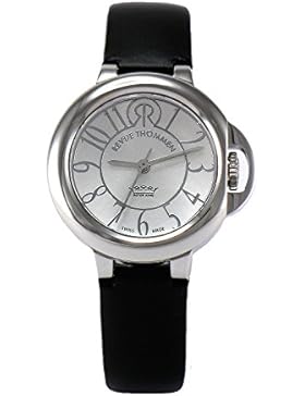 Revue Thommen Damen-Armbanduhr COSMO - Lifestyle Analog Automatik Leder 109.01.03