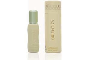 Al Haramain Parfumes Orientica Royal Ambre Lot de 1