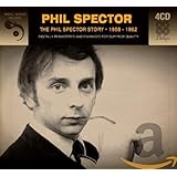 Phil Spector Story 1958..