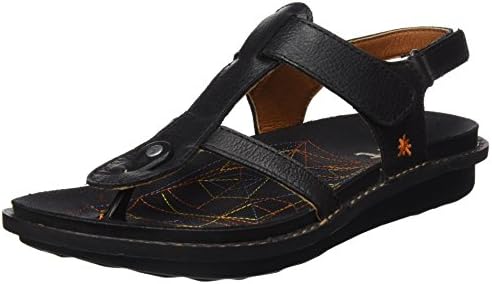 Art 1300 Memphis I Explore, Women’s Open Toe Sandals