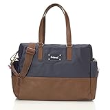 Babymel Wickeltasche Millie Navy BM 7102 - 2