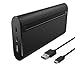 Produktbild Hama Power Pack X20 Powerbank (Zusatzakku) Li-Ion 20000 mAh