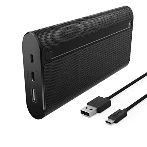 Preisvergleich Produktbild Hama Power Pack X20 Powerbank (Zusatzakku) Li-Ion 20000 mAh
