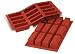 Produktbild Silikonbackform CAKES SF026
