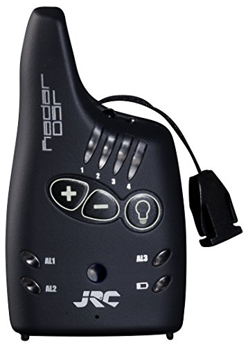 Preisvergleich Produktbild JRC Radar Dsr Receiver