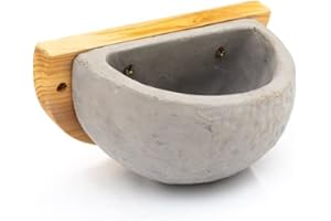 Wildlife World CSW Keramische Schwalbenschale