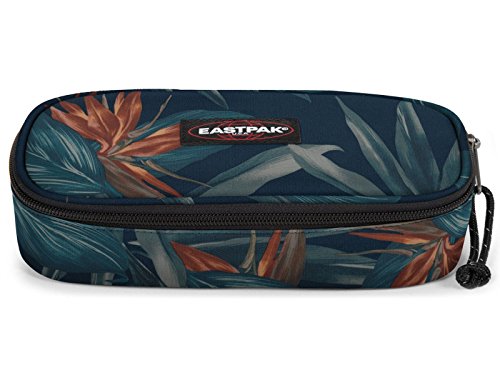 Preisvergleich Produktbild Eastpak Oval Schlampermäppchen Orange Brize