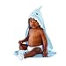 Baby Aspen Four-Piece Bath Gift Set (Let the Fin Begin)