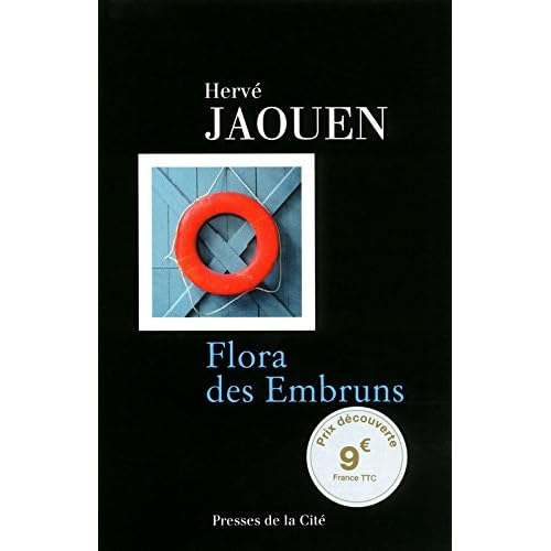 Flora des Embruns (PN) Flora des Embruns (PN)