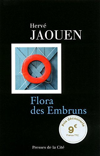 Flora des Embruns : roman