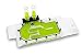 Produktbild Ek Water Blocks 3831109831687 Grafikkarte Water Block Lüfter für PC
