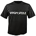 Produktbild Virgin Steele Logo T-Shirt L
