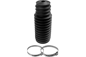 LEMFRDER Lemforder 3022401 Steering Boot Kit