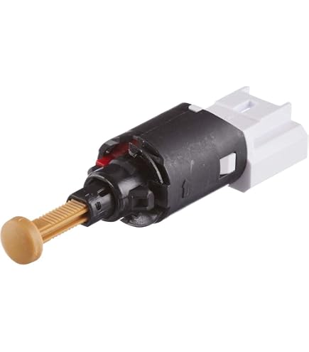 Sicurezza Frenata Interruttore Luce Freno 12V Per Auto D'Epoca - 9