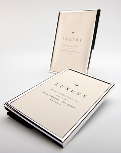 walther design WD515S Chloe Portraitrahmen 15X15 cm - 2