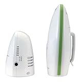 Audioline Baby Care 16 – digitales Babyphone - 2